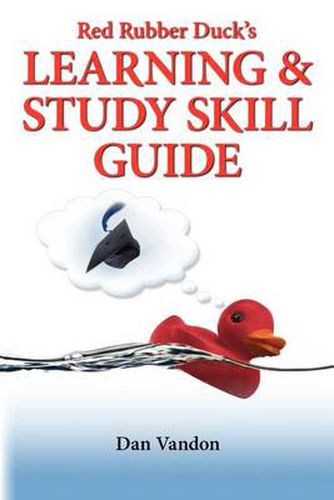 Cover image for Red Rubber Duck's Learning and Study Skill Guide