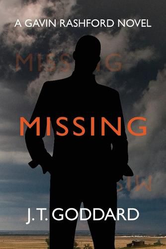 Cover image for Missing