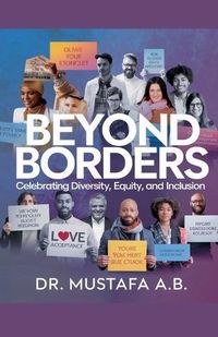 Cover image for Beyond Borders