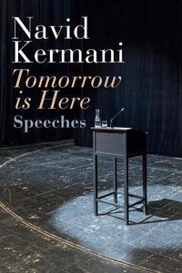 Cover image for Tomorrow is Here: Speeches