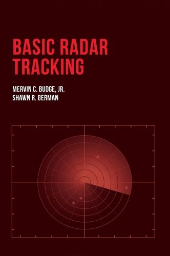 Cover image for Basic Radar Tracking