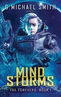 Cover image for Mind Storms