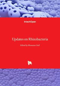 Cover image for Updates on Rhizobacteria