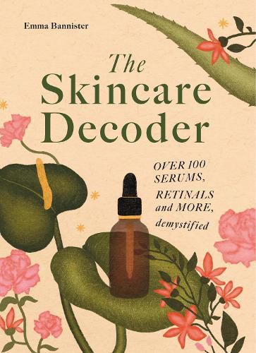 Cover image for The Skincare Decoder