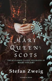 Cover image for Mary Queen of Scots
