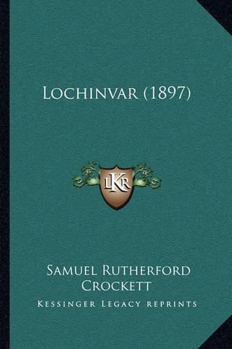 Lochinvar (1897)