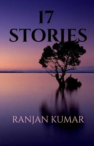 Cover image for 17 Stories