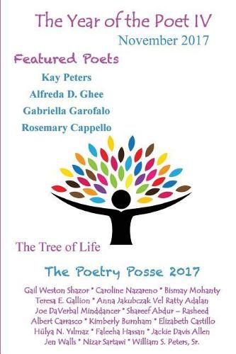 The Year of the Poet IV November 2017