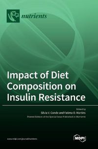 Cover image for Impact of Diet Composition on Insulin Resistance