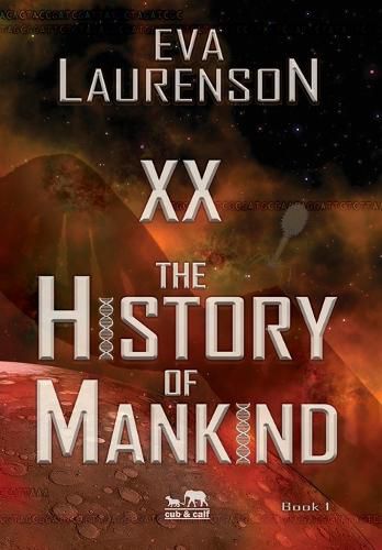 Cover image for XX - The History of Mankind