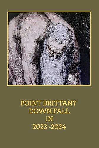 Cover image for point brittany the beginning of a ghetto
