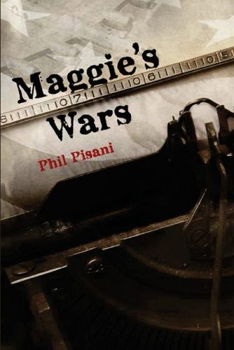 Cover image for Maggie's Wars