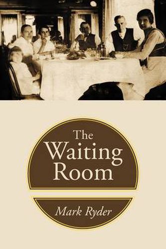 Cover image for The Waiting Room