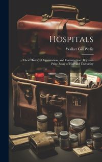 Cover image for Hospitals