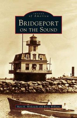 Cover image for Bridgeport on the Sound