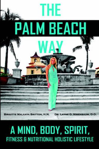 Cover image for The Palm Beach Way