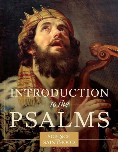 Introduction to the Psalms