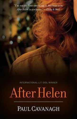 Cover image for After Helen