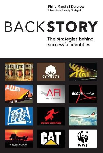 Cover image for BackStory: The strategies behind successful identities