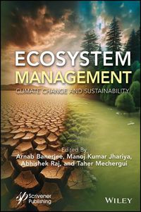 Cover image for Ecosystem Management