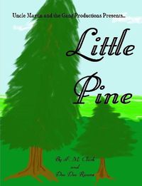 Cover image for Little Pine