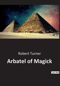 Cover image for Arbatel of Magick