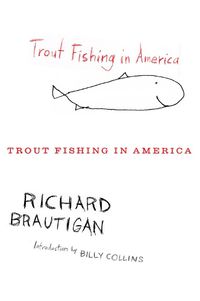 Cover image for Trout Fishing in America