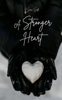 Cover image for A Stronger Heart