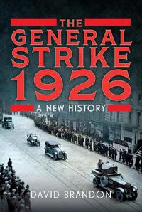 Cover image for The General Strike 1926