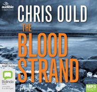 Cover image for The Blood Strand