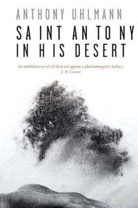 Cover image for Saint Antony in His Desert