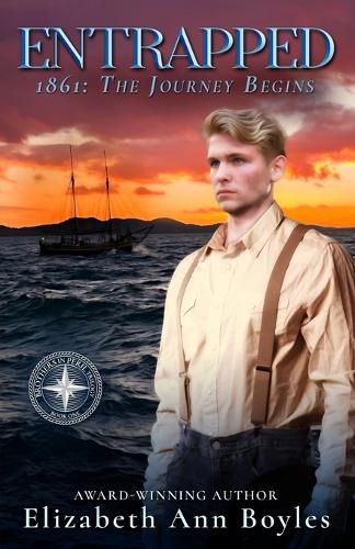 Cover image for Entrapped