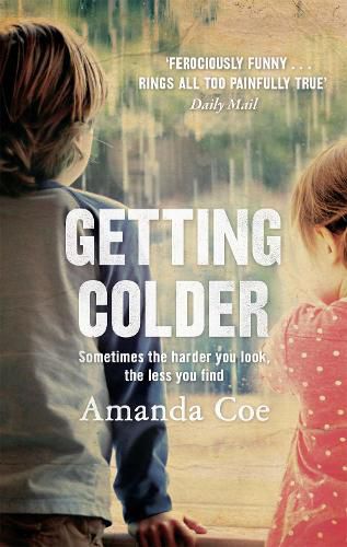 Cover image for Getting Colder