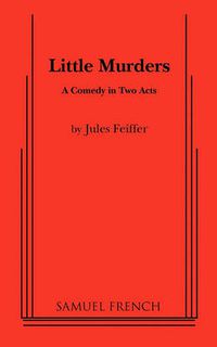 Cover image for Little Murders