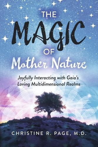 Cover image for The Magic of Mother Nature