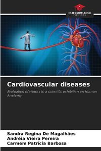 Cover image for Cardiovascular diseases