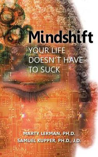 Cover image for Mindshift