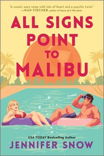 Cover image for All Signs Point to Malibu