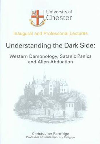 Cover image for Understanding the Dark Side