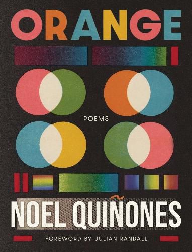 Cover image for Orange