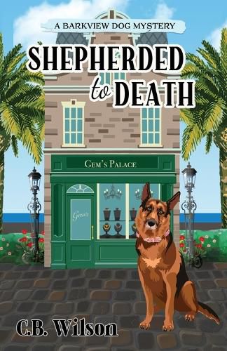 Cover image for Shepherded to Death