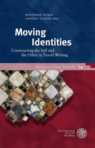Cover image for Moving Identities
