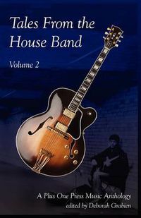 Cover image for Tales From the House Band, Volume 2