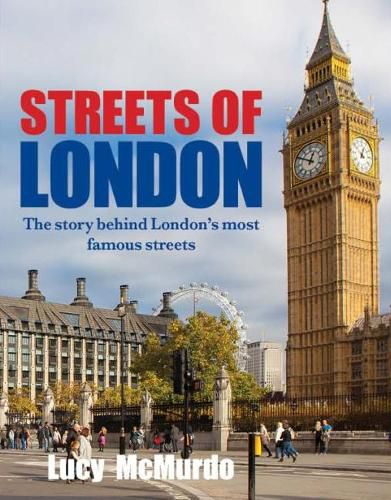 Cover image for Streets of London