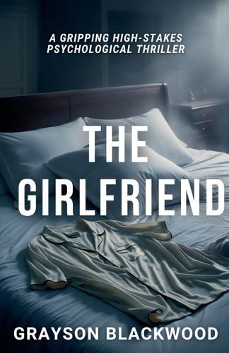 Cover image for The Girlfriend