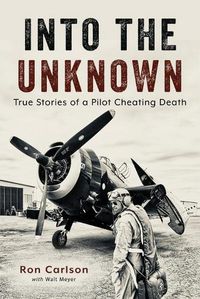 Cover image for Into the Unknown