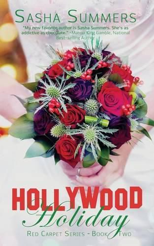 Cover image for Hollywood Holiday