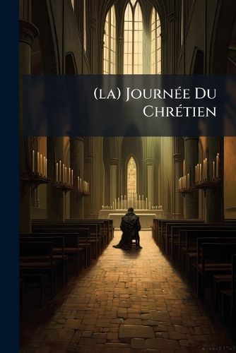 Cover image for (la) JournA(c)e Du ChrA(c)tien