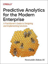 Cover image for Predictive Analytics for the Modern Enterprise