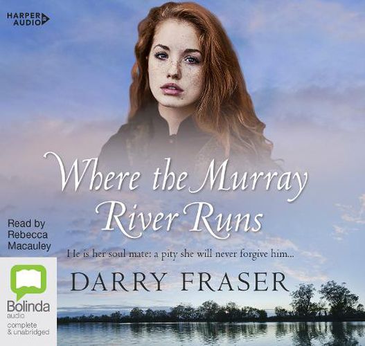 Where The Murray River Runs